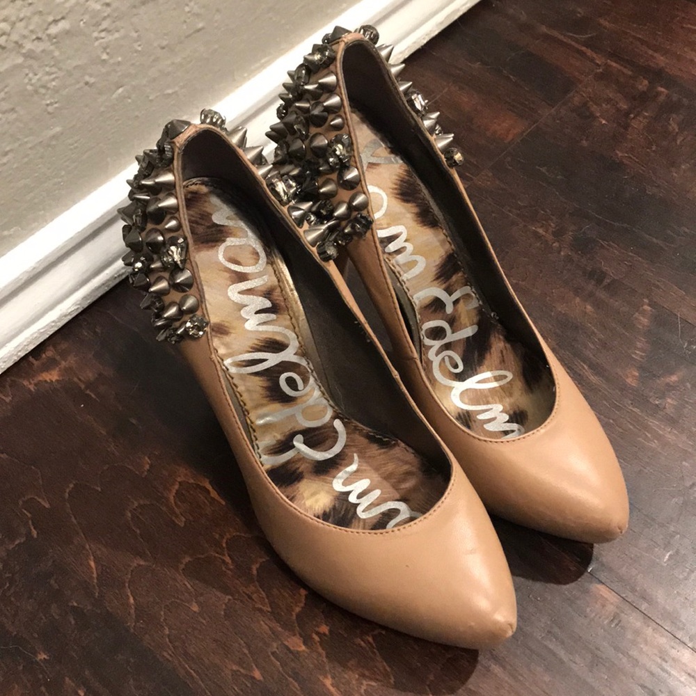 Sam Edelman heels